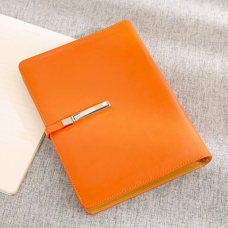 Corporate Gift Set with Notebook, Keychain, Flash Drive, Pen & Cardholder gallery 4