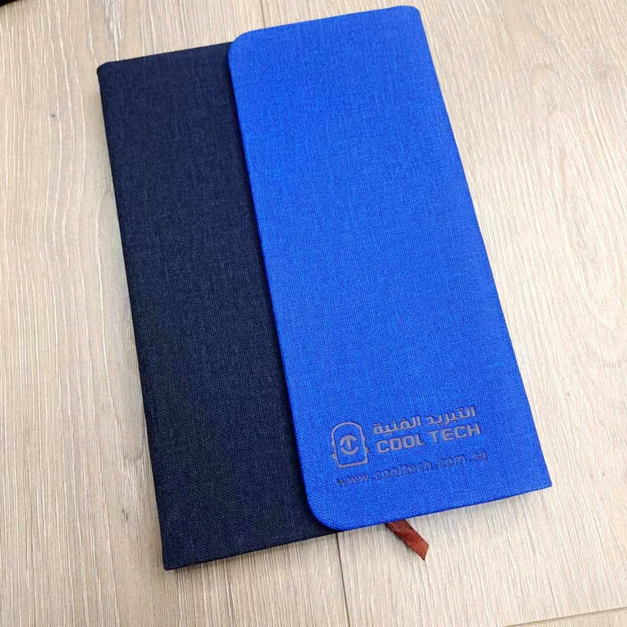 Executive Corporate Gift Set with Notebook, Pen, Cardholder, Flash Drive and Keychain gallery 1