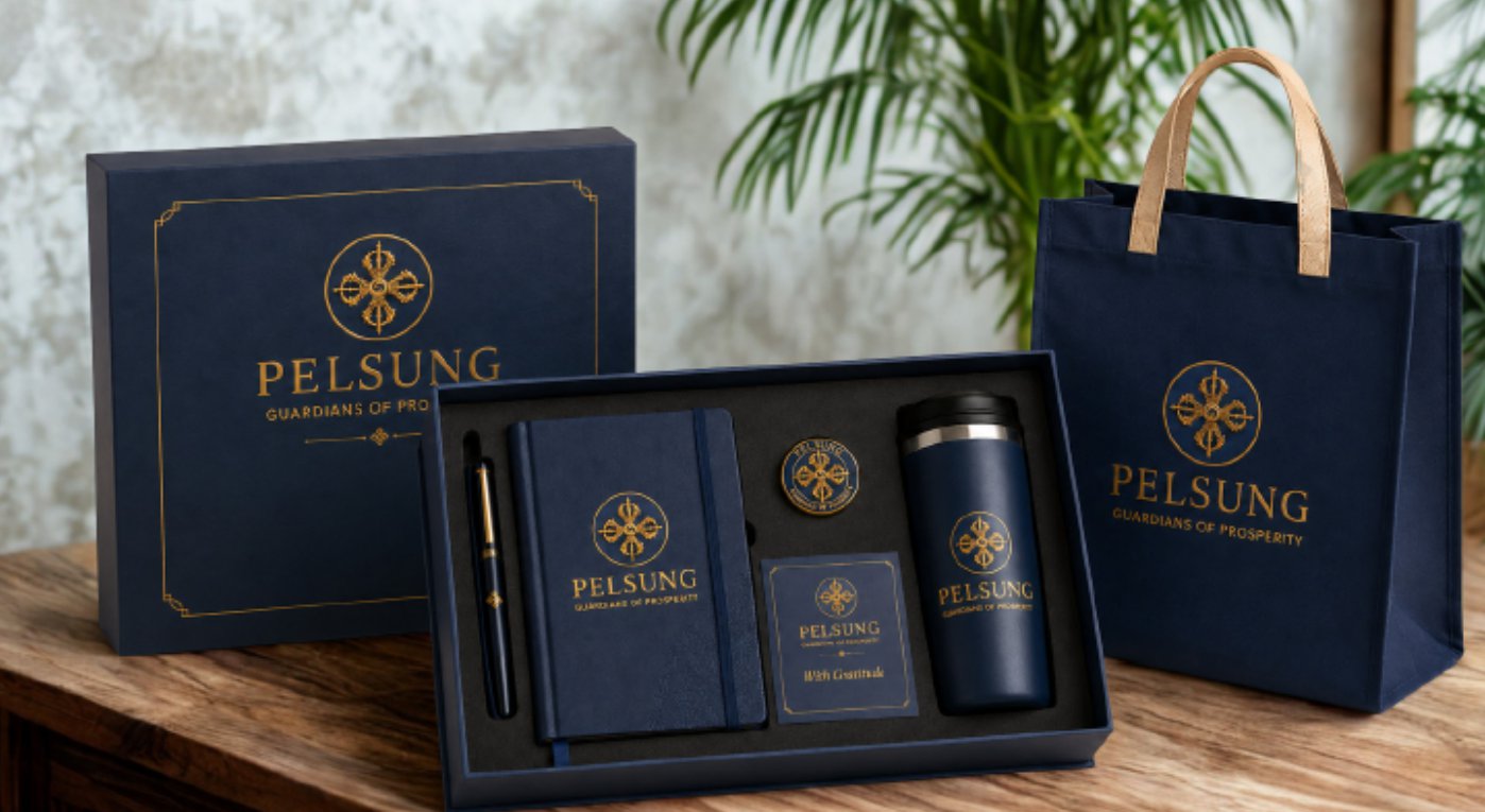 Coffee mug Gift Set