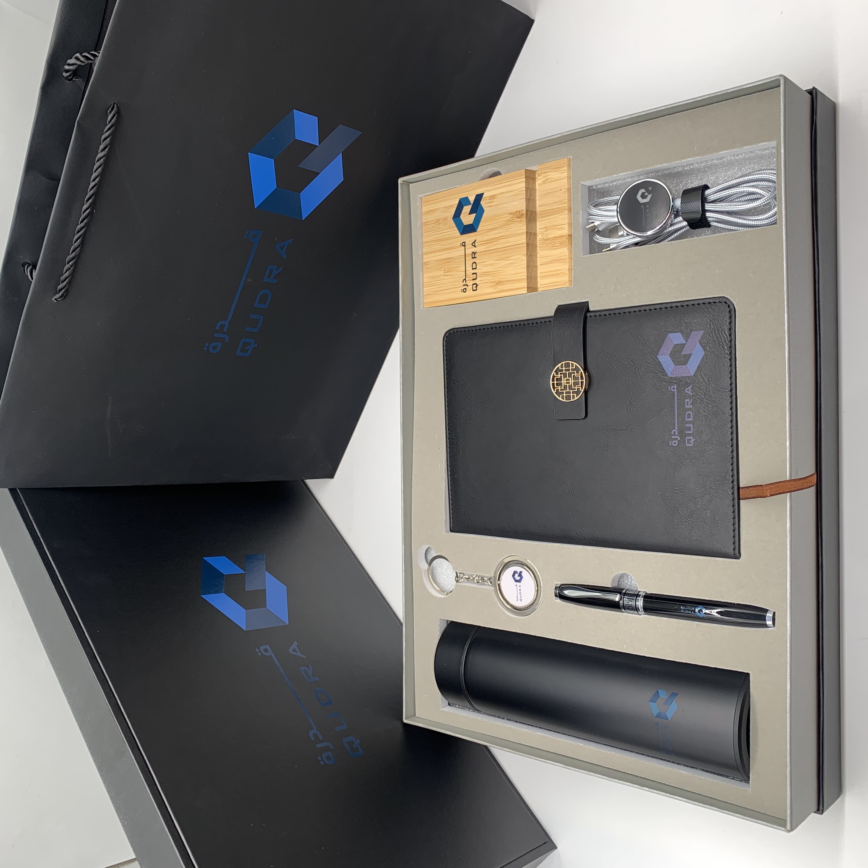 Metal pen Gift Set