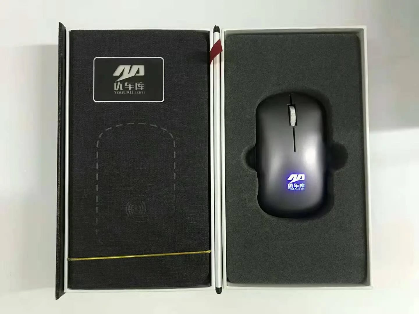 Mouse pad