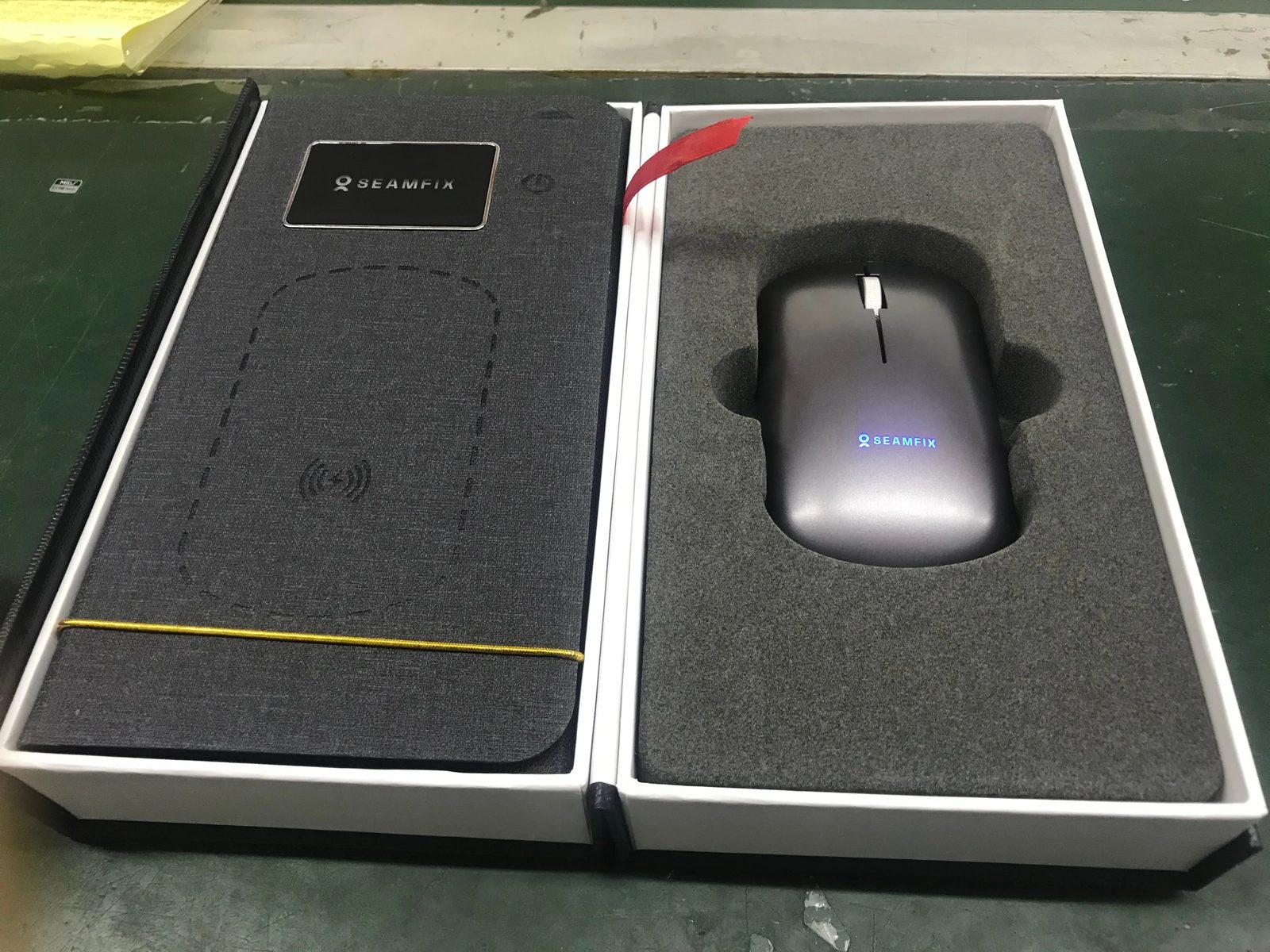 Mouse pad gallery 2