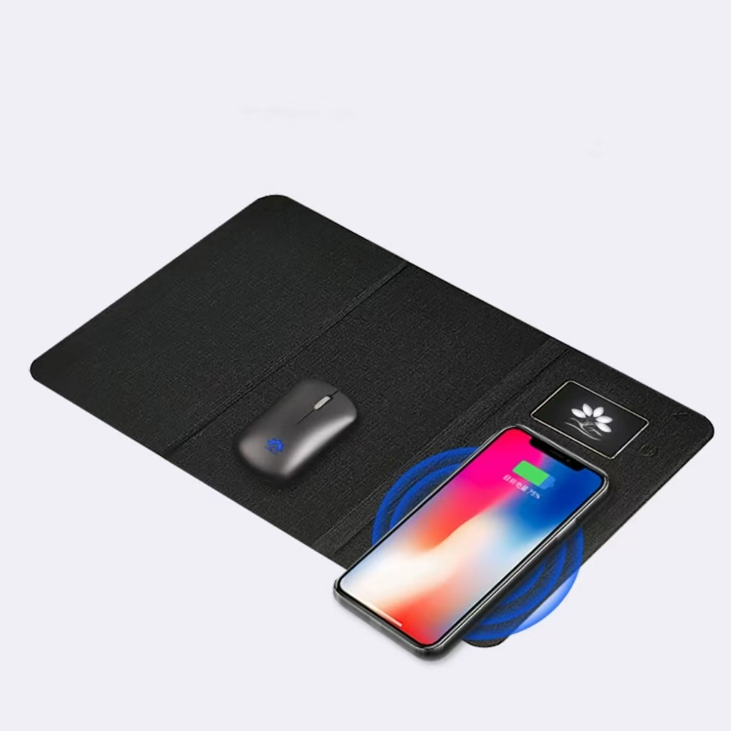 Mouse pad