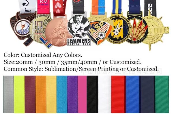 Customized model gallery 1