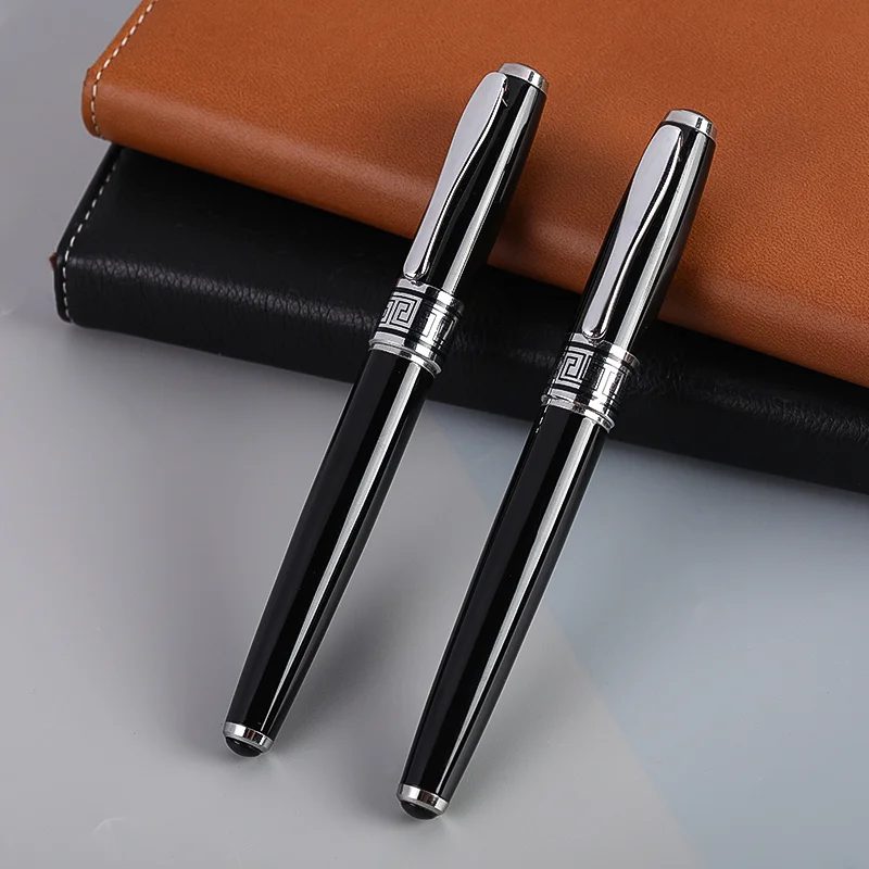 Metal pen with Window grilles