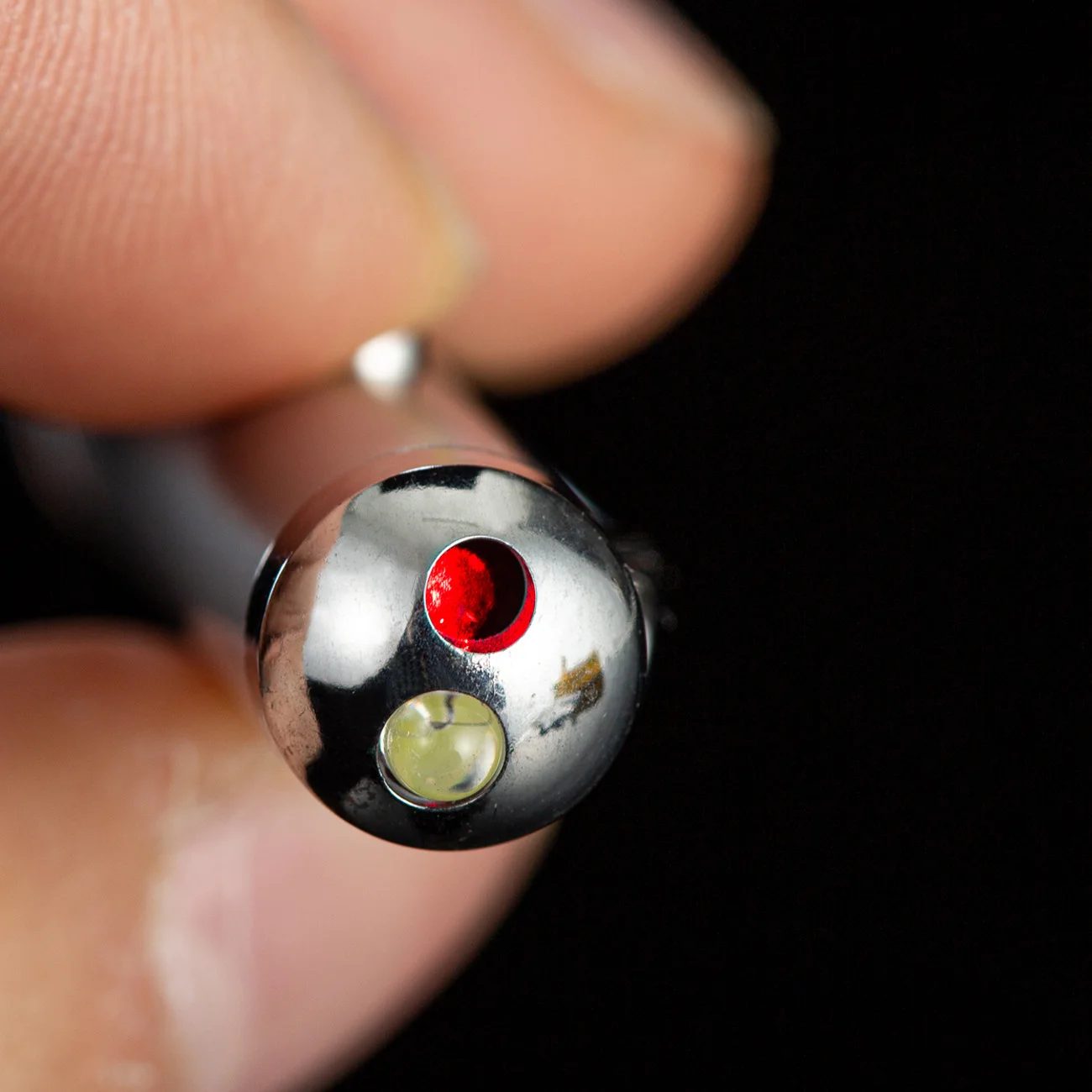 Metal pen gallery 2
