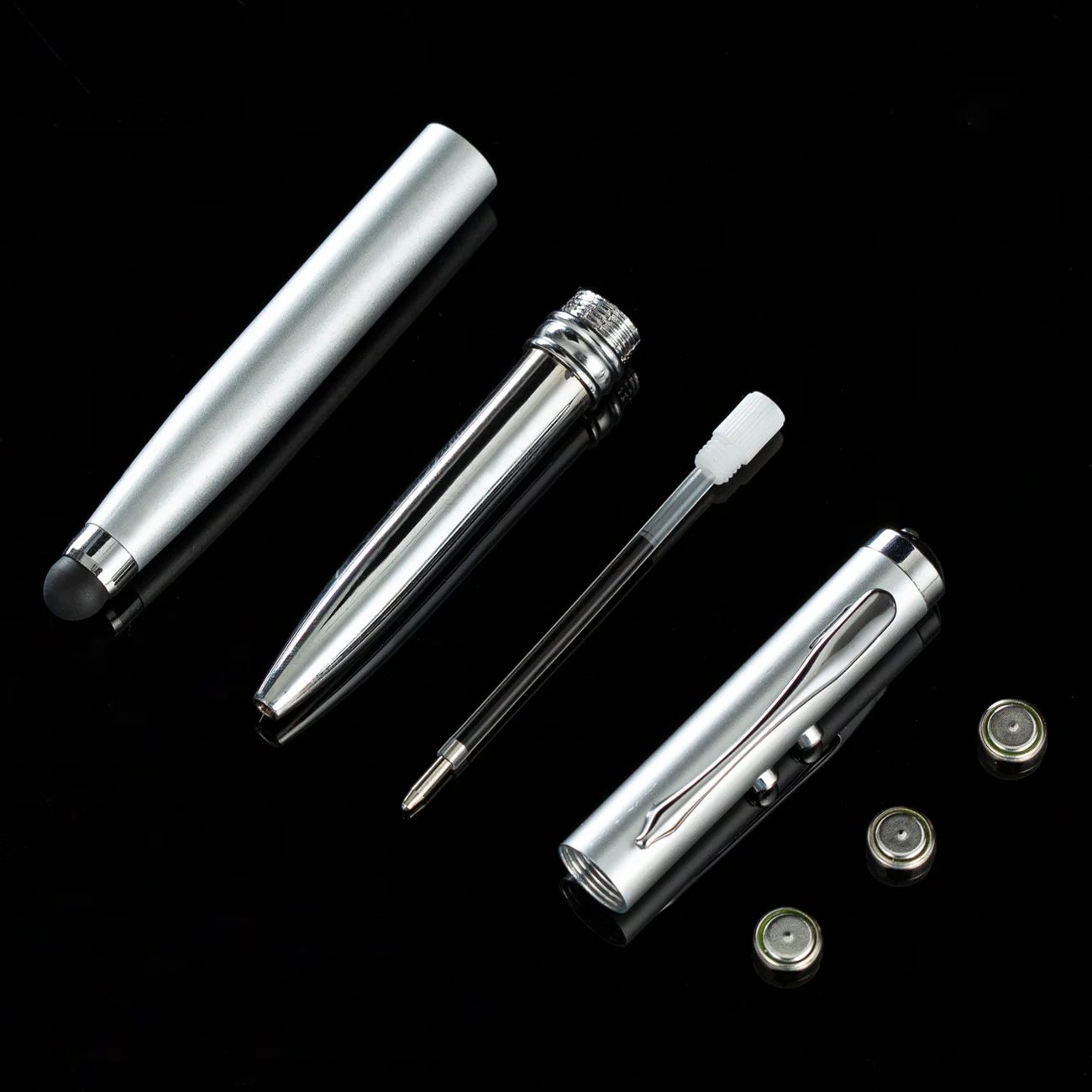 Metal pen gallery 3