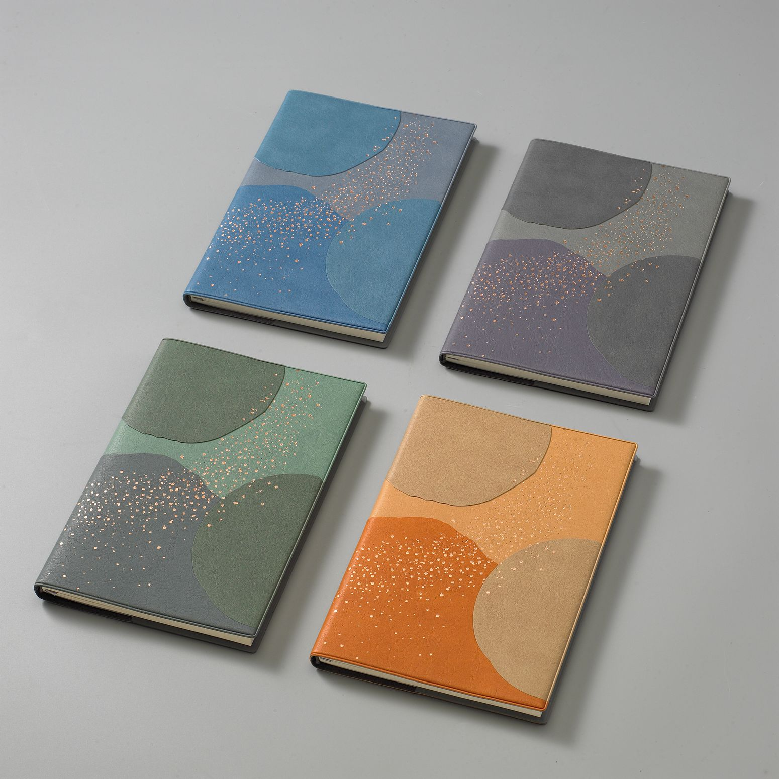 A5 notebook