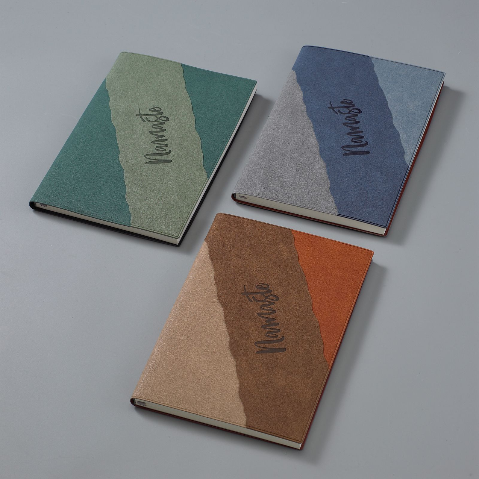 A5 notebook