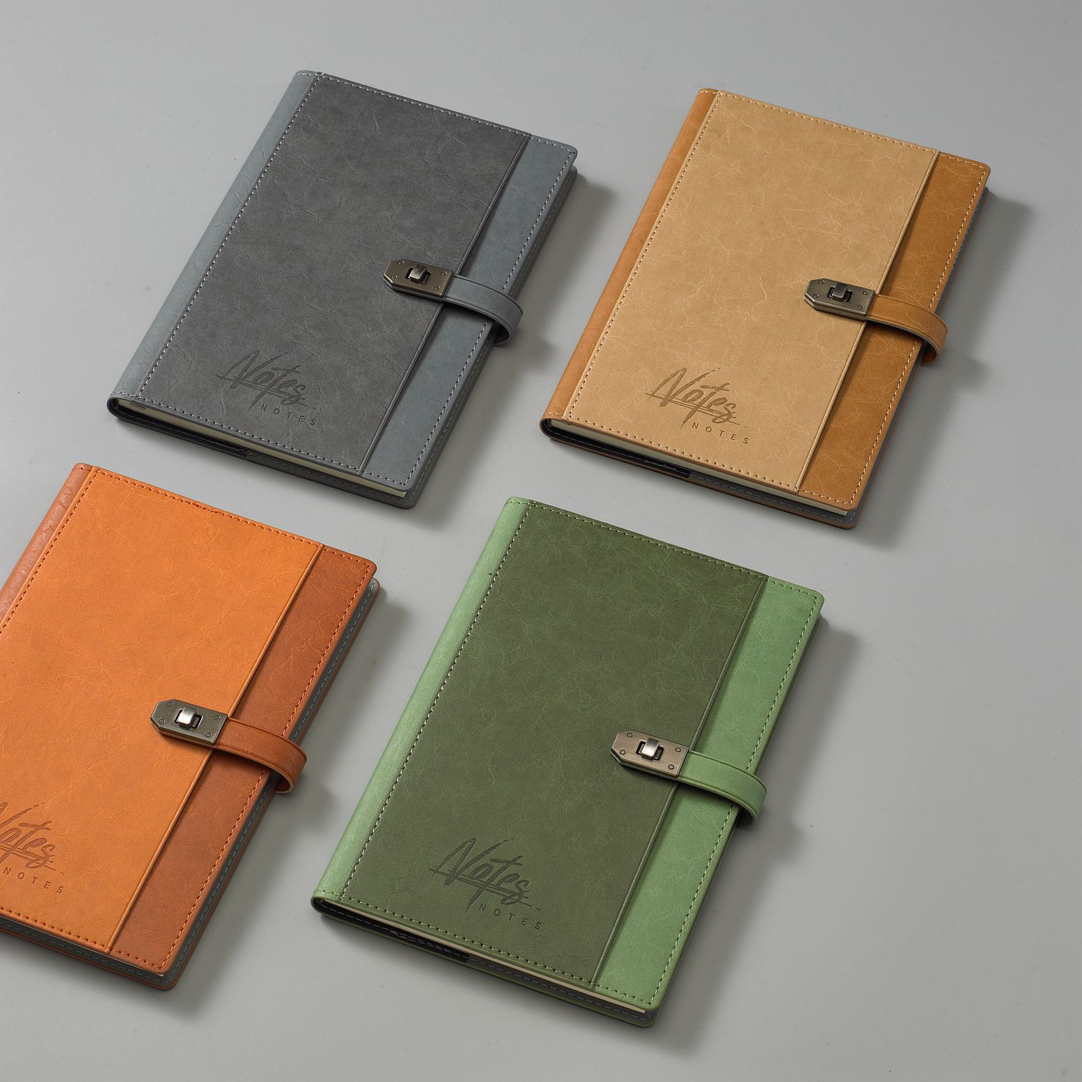 A5 notebook