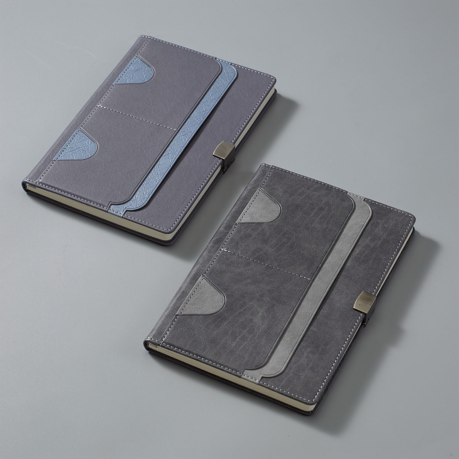 A5 notebook