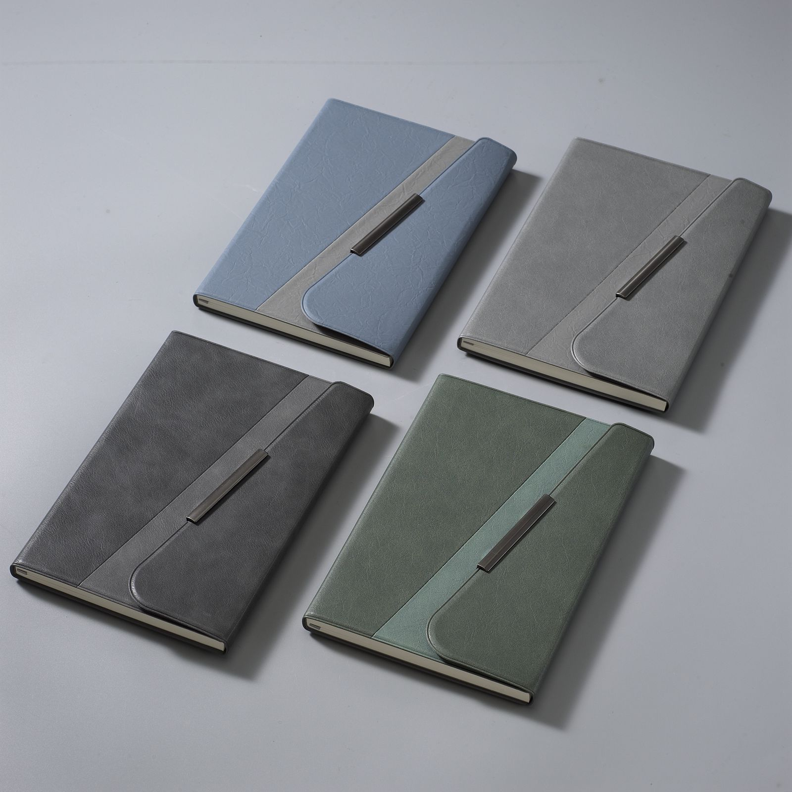 A5 notebook