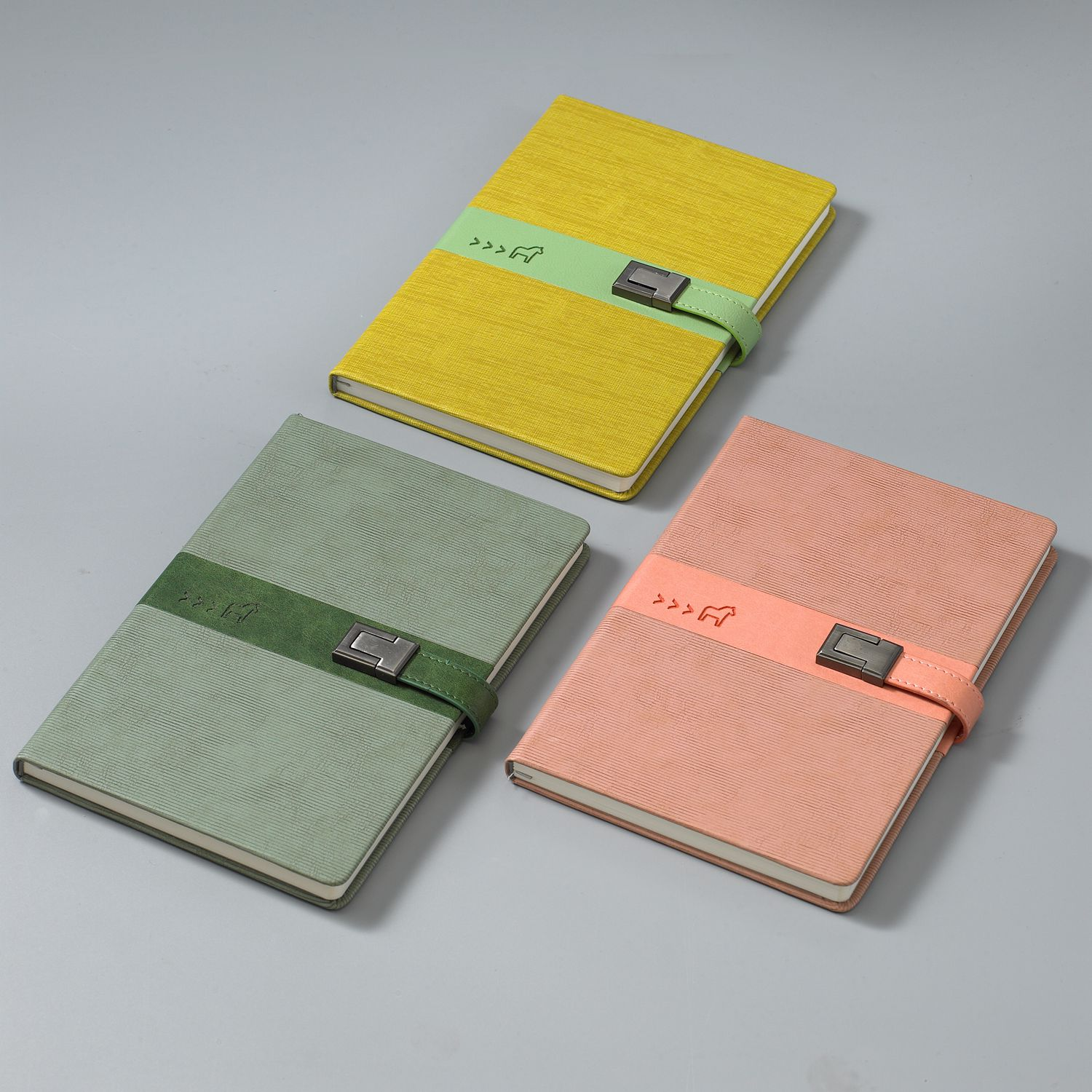 A5 notebook