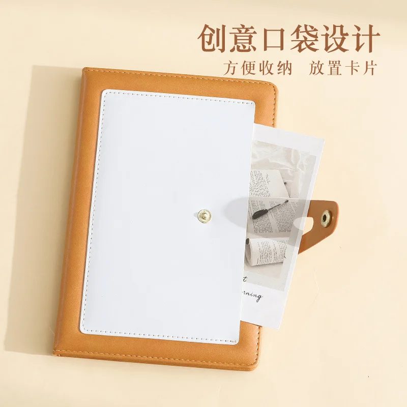 Paper：80g  wood-free paper gallery 2