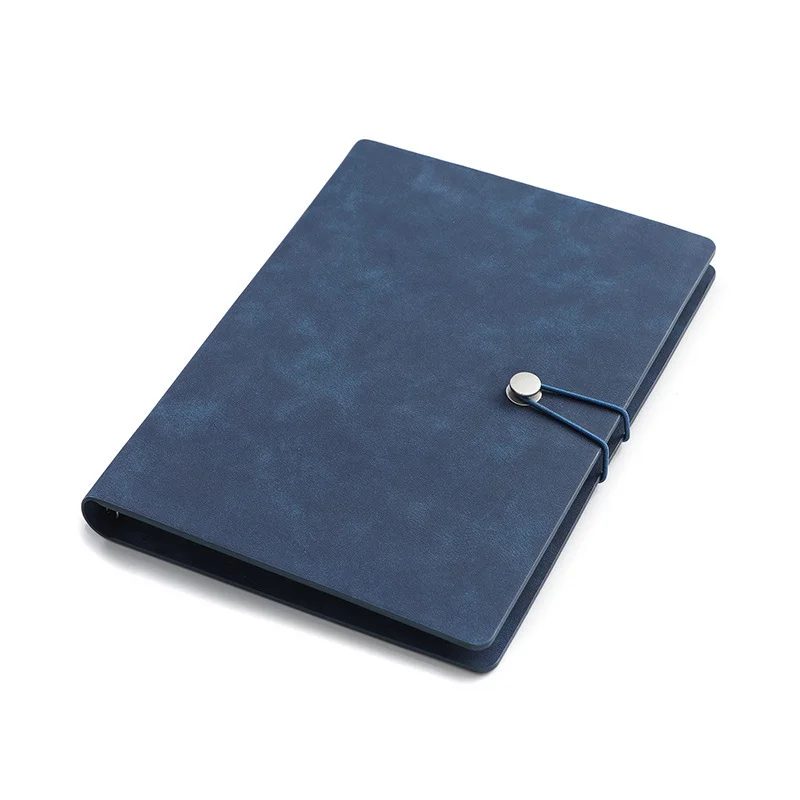Custom A5 Loose-Leaf Refill Paper – 80 Sheets / 160 Pages gallery 1