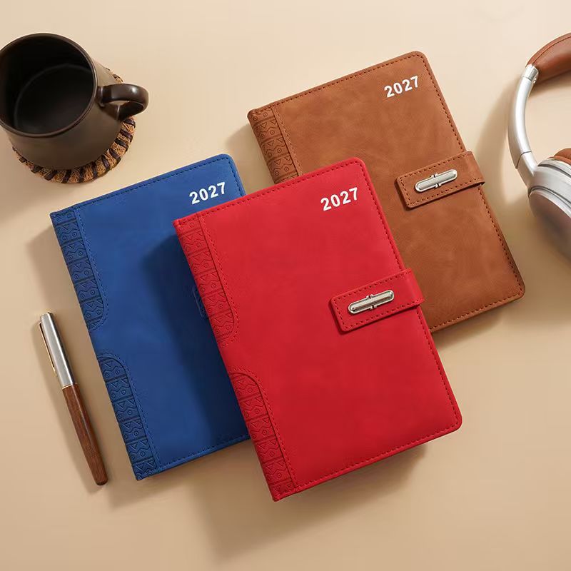 Perfect binding