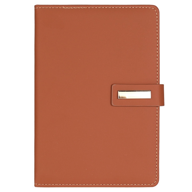 A5 Perfect Binding Notebook – Custom Promotional Gift