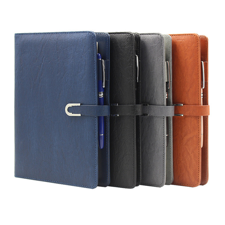 Loose-leaf inner pages
