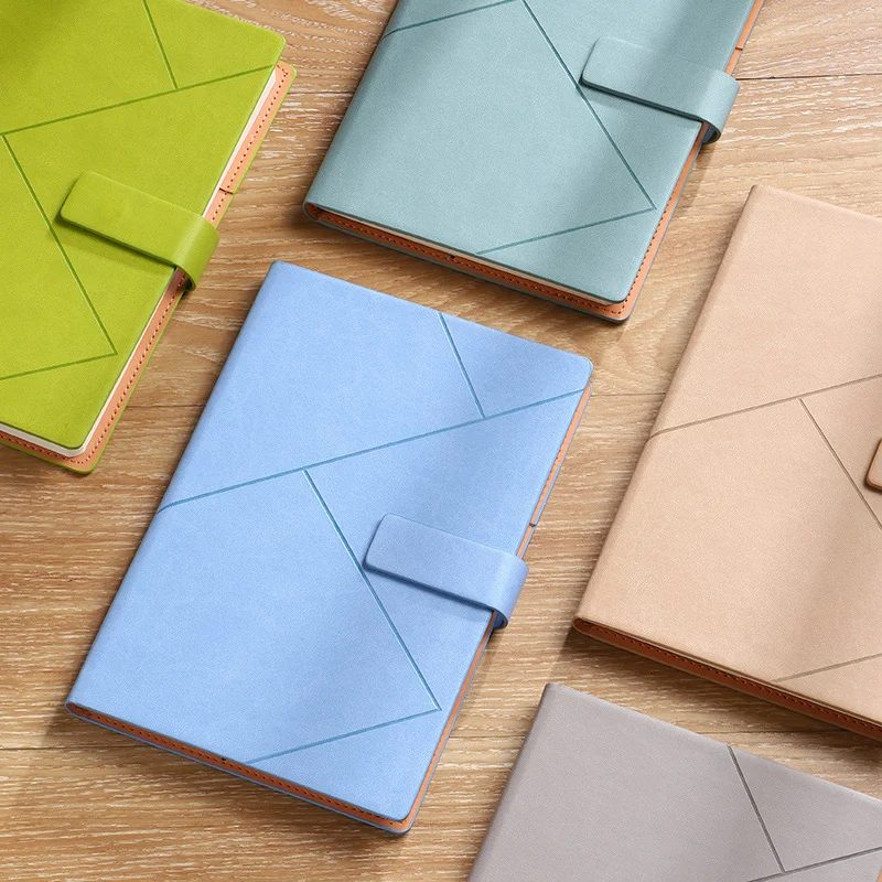Paper: 80 sheets of 80g paper