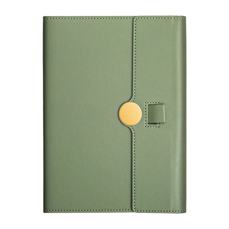 A5 Notebook – Customizable Promotional Gift gallery 1