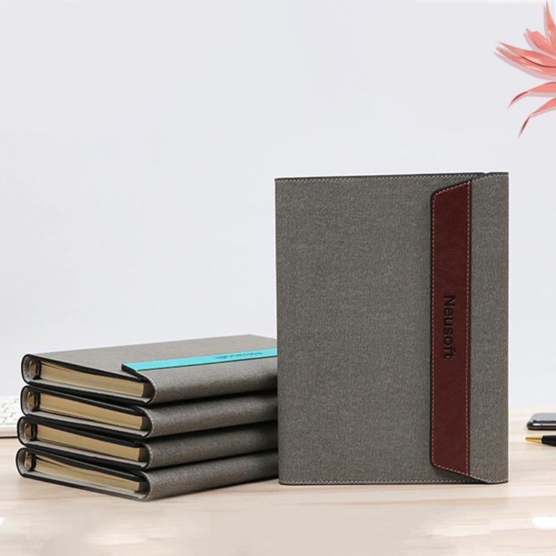 Loose-leaf inner pages