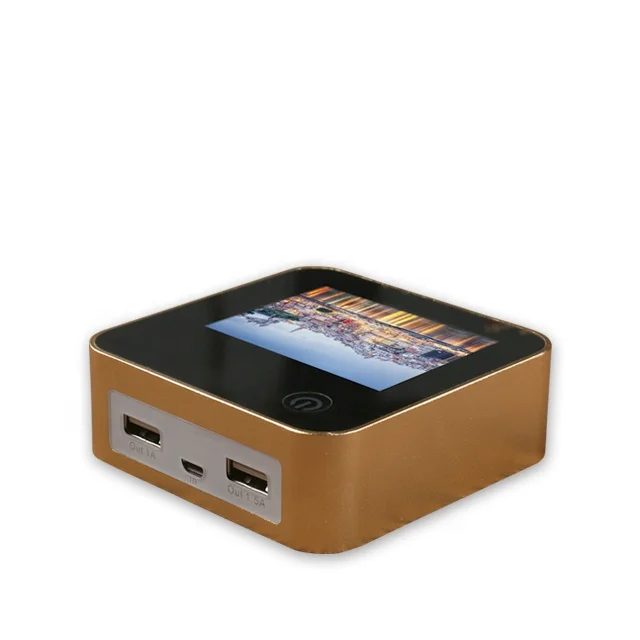 Name: photo album power bank gallery 2