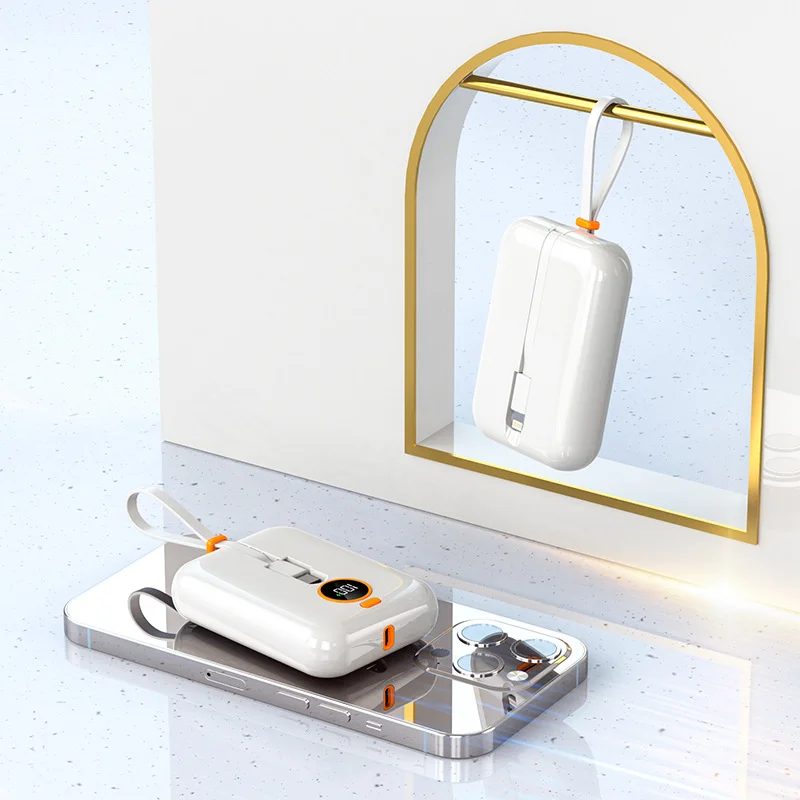 Battery: 10,000mAh gallery 1