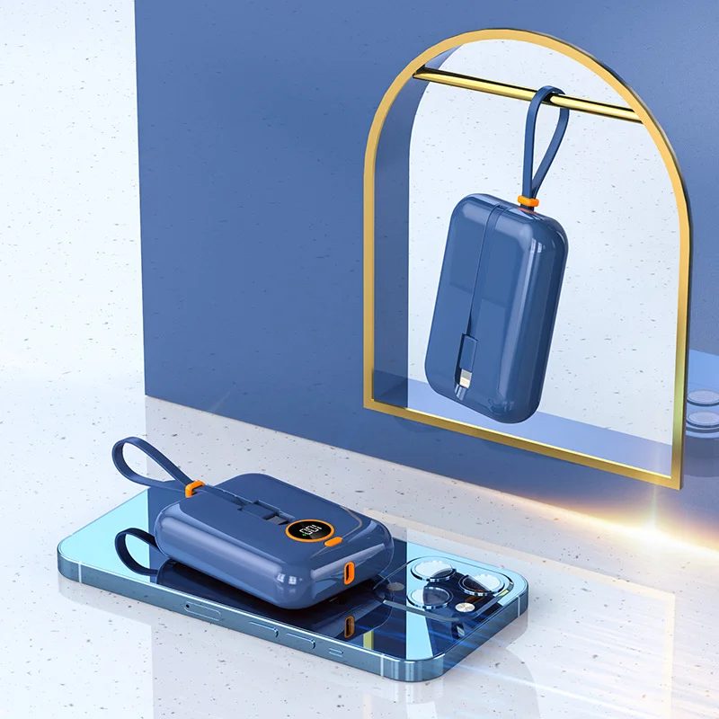 Battery: 10,000mAh gallery 2