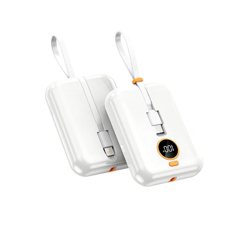 Battery: 10,000mAh gallery 3
