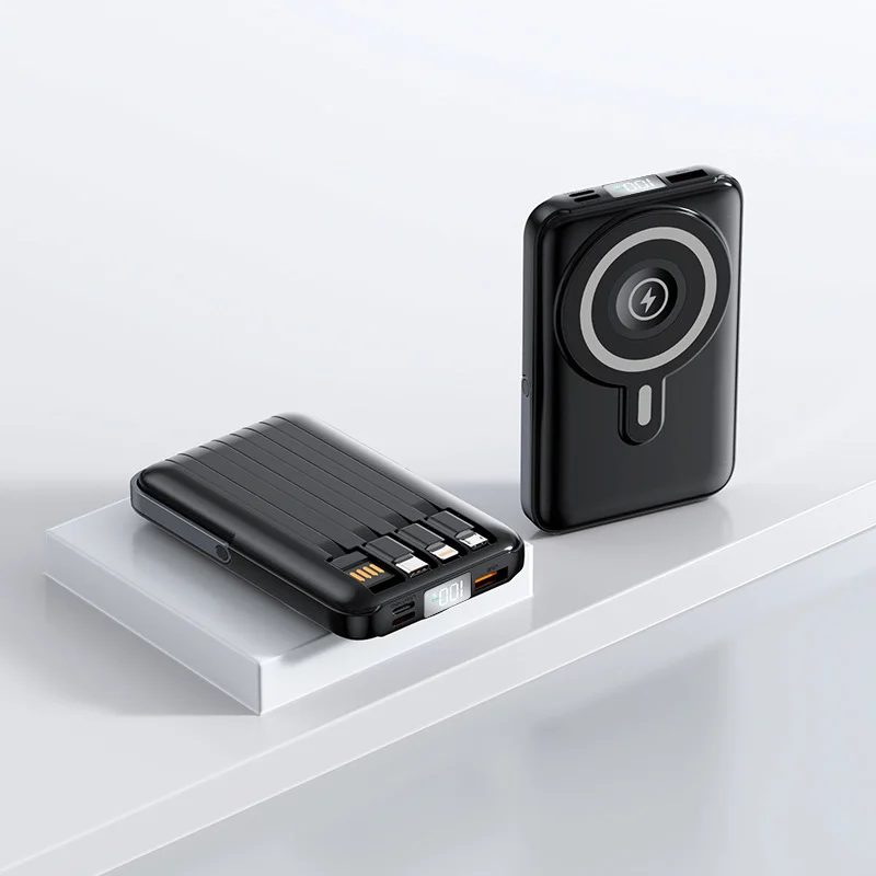 Input: 20W