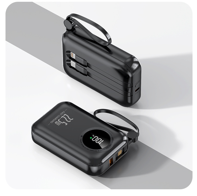 Output: 22.5W Super Fast Charge/2.1A