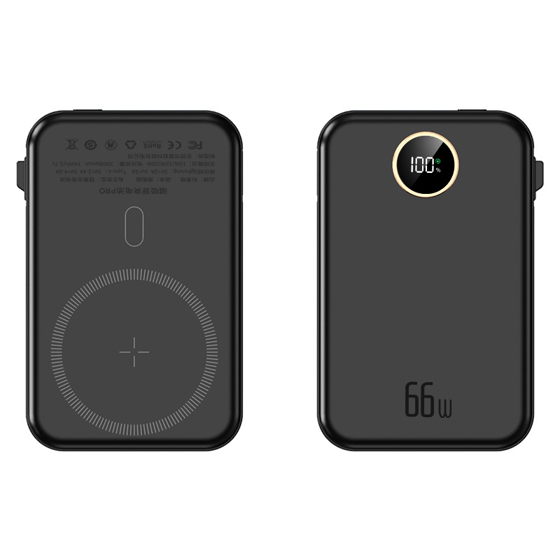 Output: 22.5w+15w wireless charging