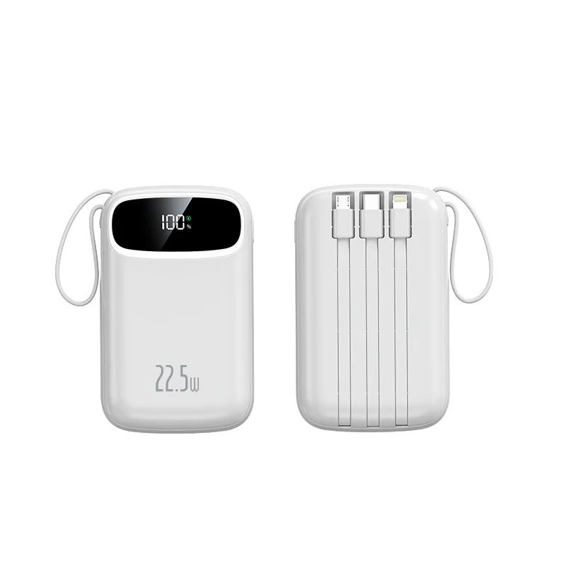 USB1-2 output: 4.5V5A 5V3A 9V2A 12V1 .5A gallery 1