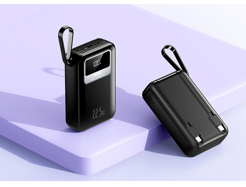Input: 20W