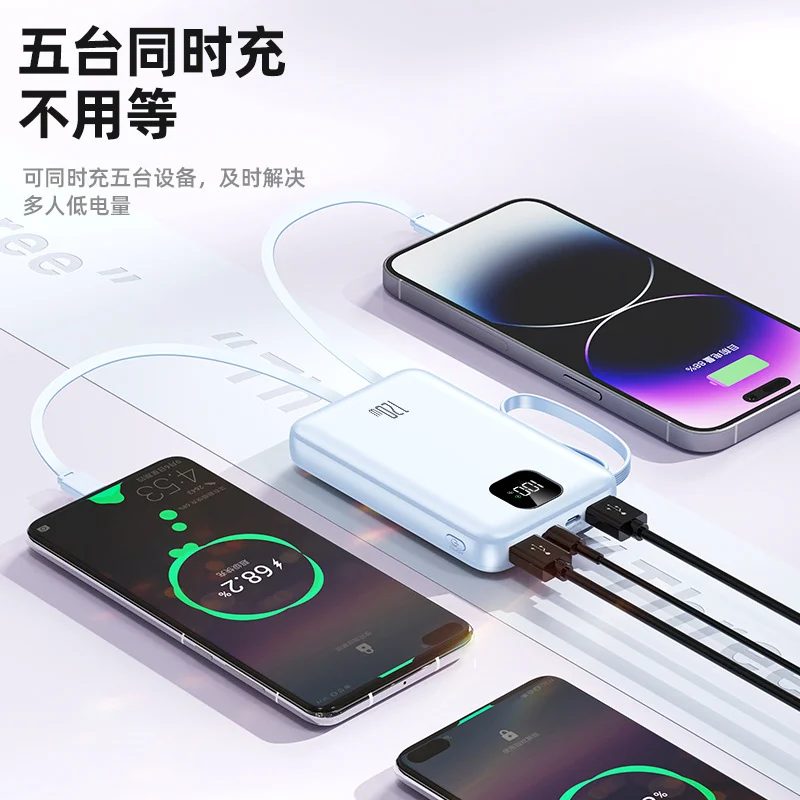 USB1-2 output: 4.5V5A 5V3A 9V2A 12V1 .6A gallery 4