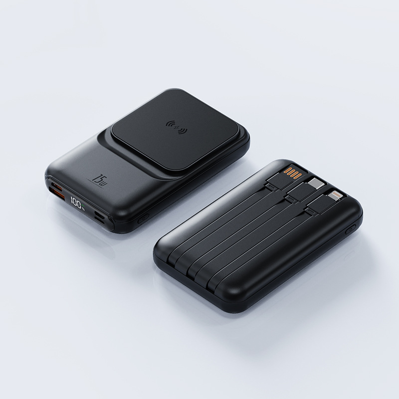 Input: Type-c input 5V2A