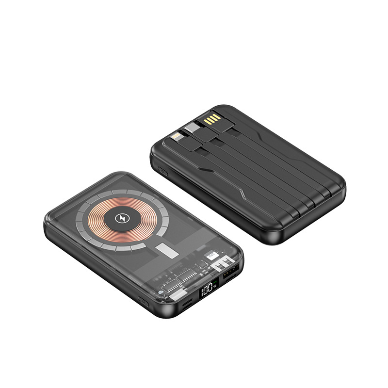 Input: Type-c input 5V2A