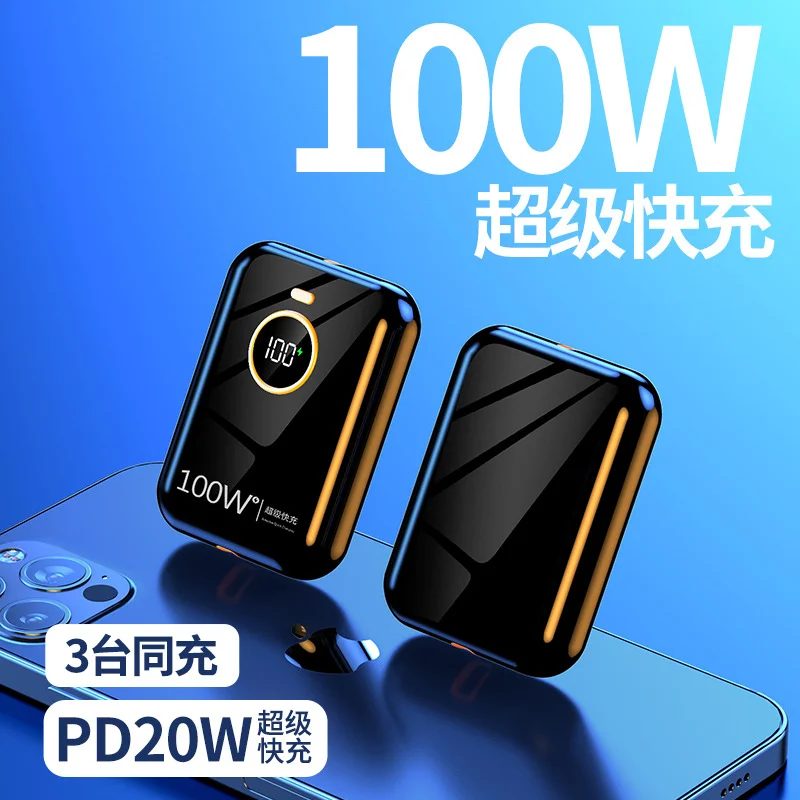 Type-C Output : 5V3A 9V2.2A 12V1.65A gallery 5