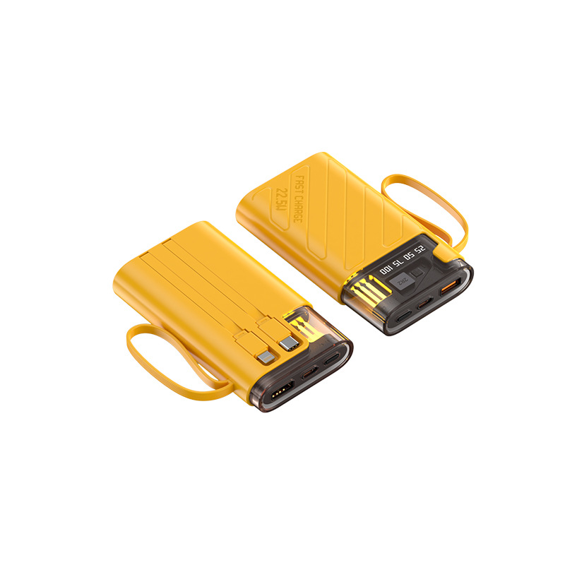 USB1-2Output: 4.5V5A 5V3A 9V2A 12V1 .6A