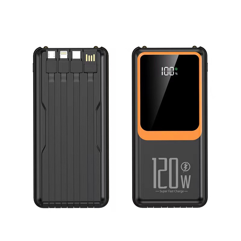 Battery:10,000mAh