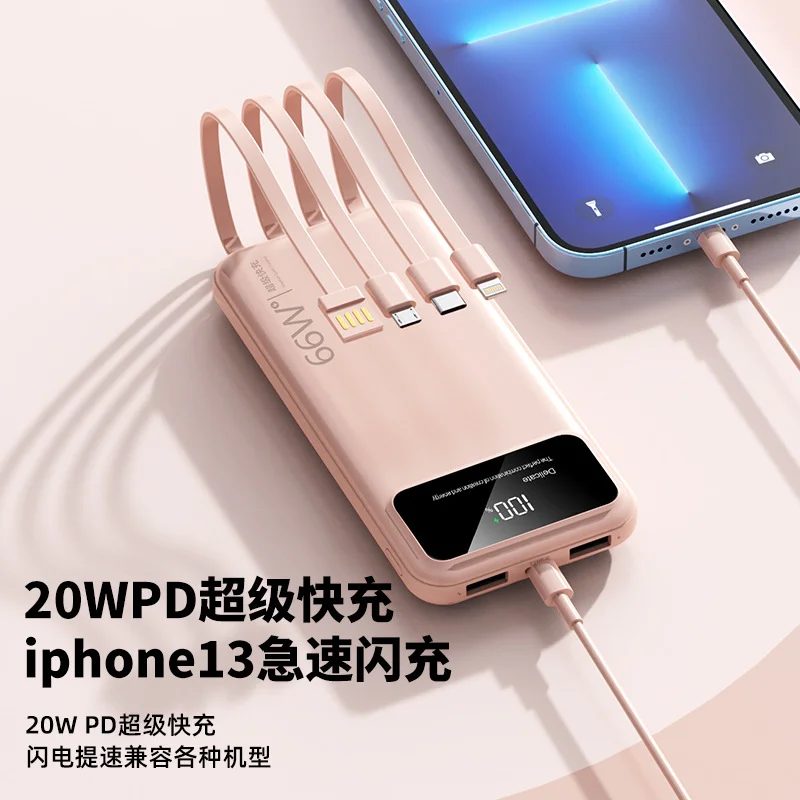Input: 22.5W super fast charge gallery 4
