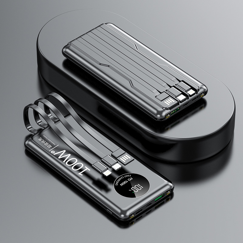 Battery:10,000mAh