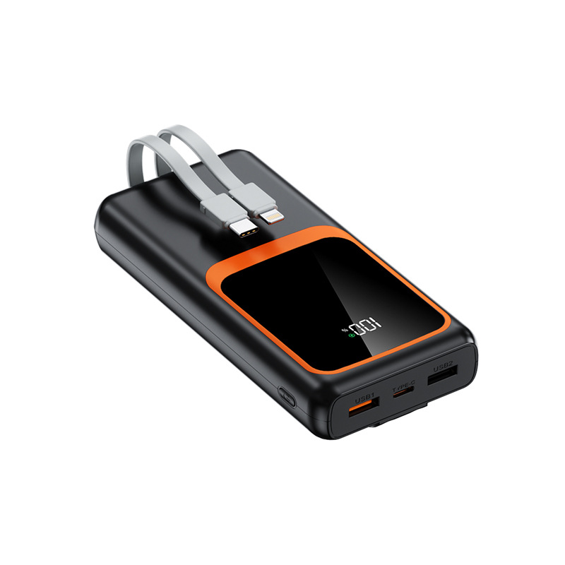 Input: 20w