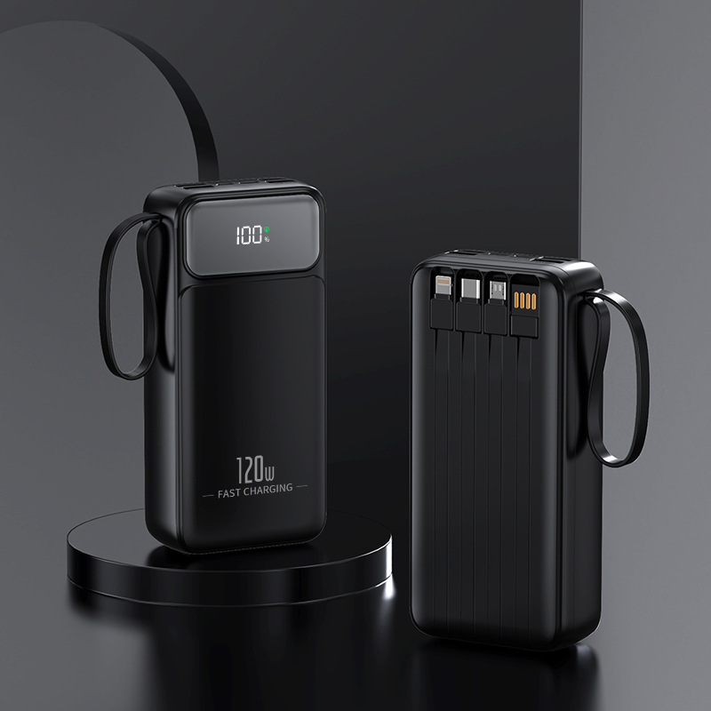 Battery: 10,000mAh49*70*43mm