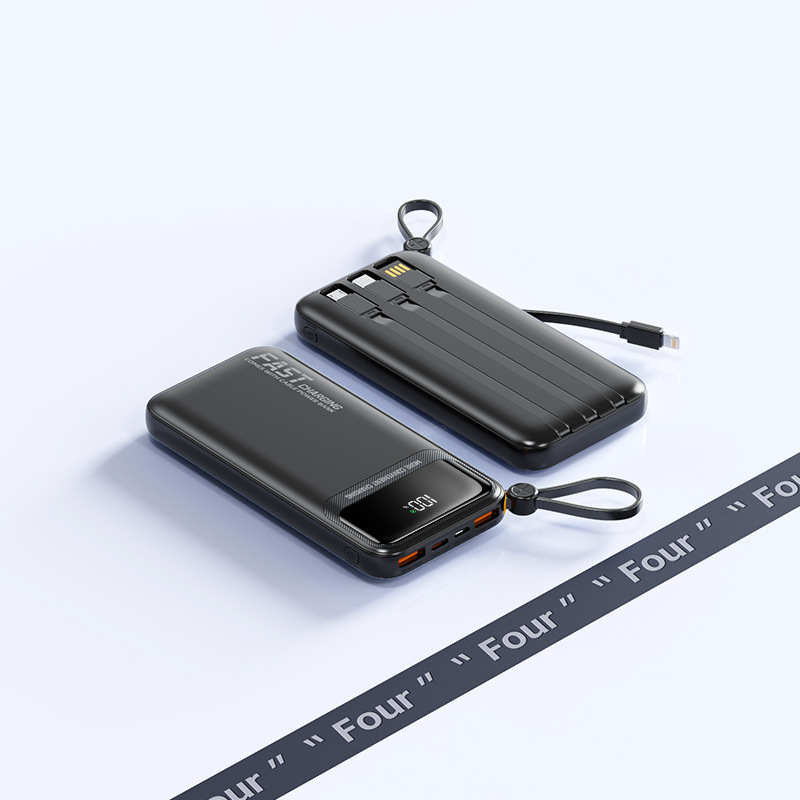 USB1-2Output: 4.5V5A 5V3A 9V2A 12V1 .6A