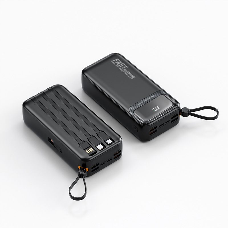 Battery:20,000mAh