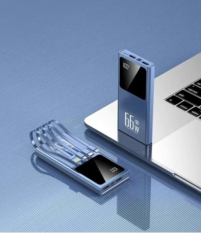 Battery:10,000mAh gallery 1