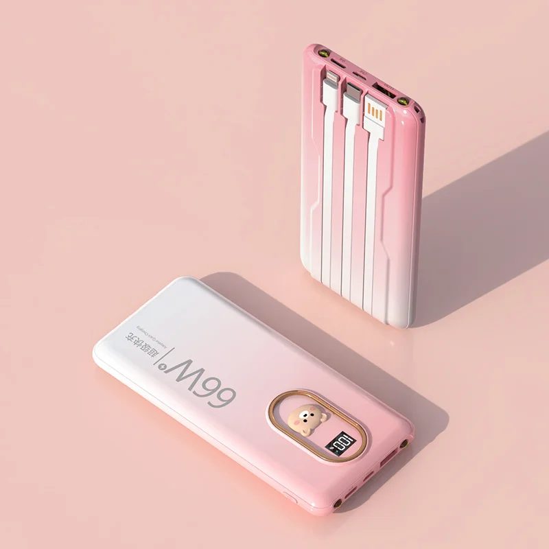 Battery:10,000mAh gallery 5
