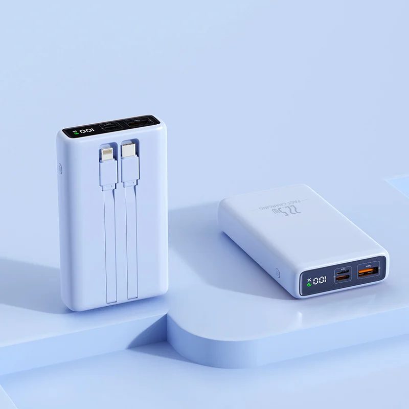 Battery: 10,000mAh gallery 2