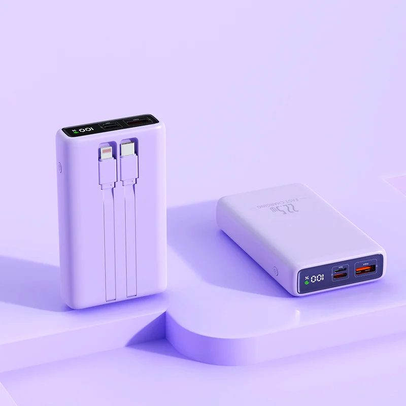 Battery: 10,000mAh gallery 3